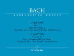 Bach - Organ Works, Vol. 11 - Organ For Sale