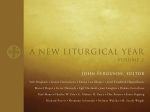 New Liturgical Year, Vol. 2 - Organ Online