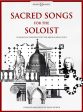 ed. Patrick - Sacred Songs for the Soloist - Medium High Voice and Piano Online