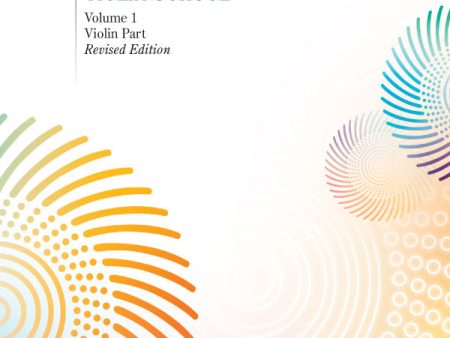 Suzuki Violin School: Vol. 1 (International Edition), Violin Part - Violin Method Online