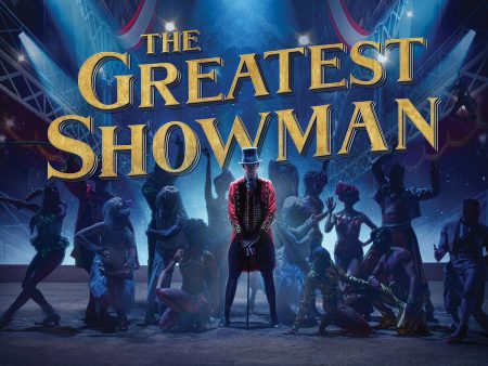 Pasek and Paul - The Greatest Showman - Easy Piano For Sale