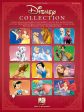 Various - Disney Collection (3rd Ed.) - Easy Piano Hot on Sale