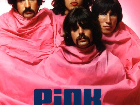 Pink Floyd: A Life In Pictures Sale