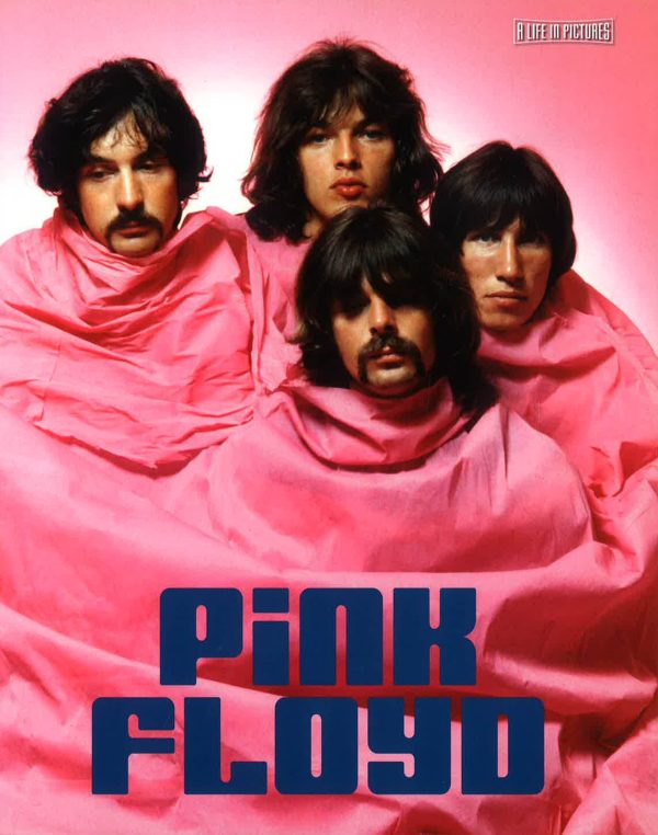 Pink Floyd: A Life In Pictures Sale