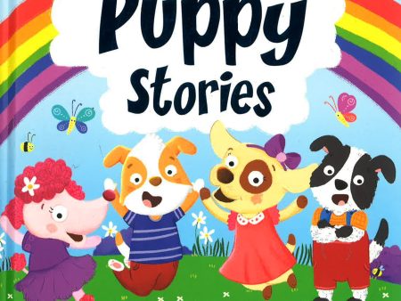 5 Minute Tales: Puppy Stories Online Sale