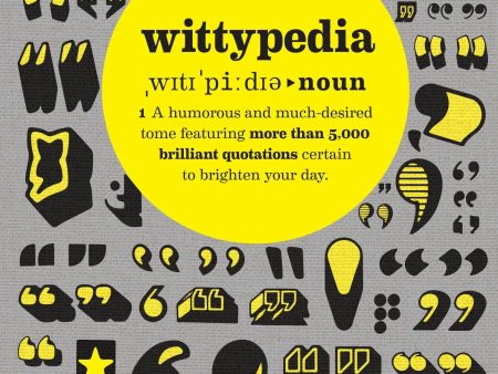 Wittypedia Online Hot Sale