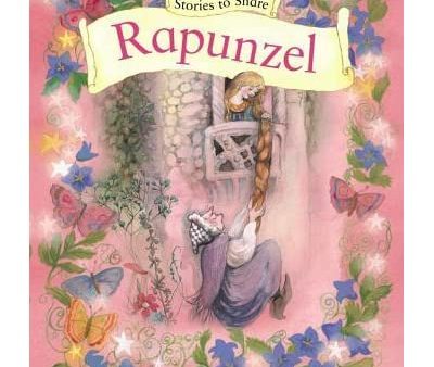 Rapunzel on Sale