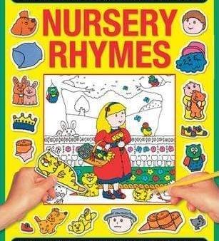 Nursery Rhymes Hot on Sale