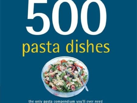 500 Pasta Dishes Cheap