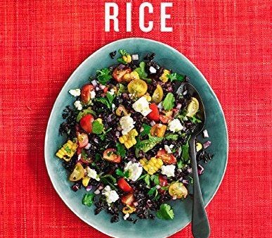 [Bargain corner] Posh Rice: Over 70 Recipes For All Things Rice Sale