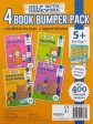 4 Book Bumper Pack For Sale