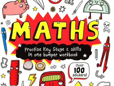 Help With Homework 7+: Maths Sale