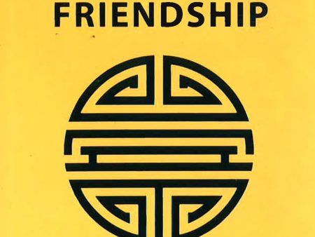 1001 Ways To Friendship Hot on Sale